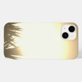 iPhone 16 カバー (裏面 (横))