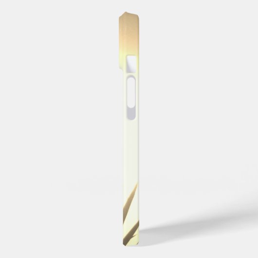iPhone 16 カバー (裏面 / 左)