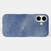 iPhone 16 カバー (裏面 (横))
