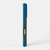 iPhone 16 カバー (右側面)