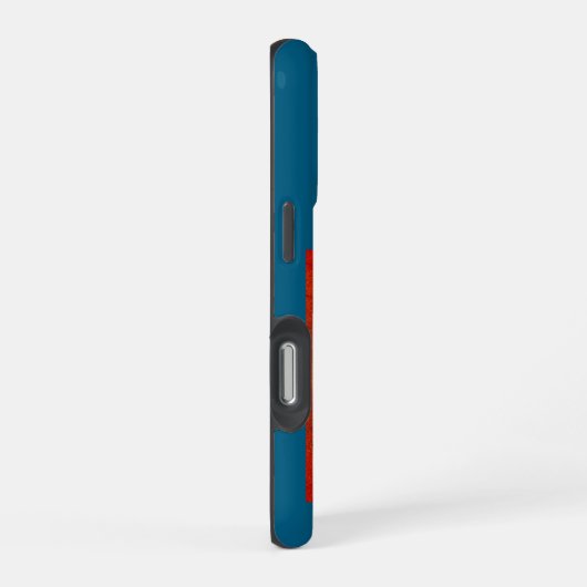 iPhone 16 カバー (右側面)