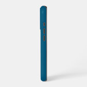 iPhone 16 カバー (左側面)