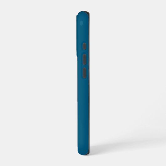 iPhone 16 カバー (左側面)