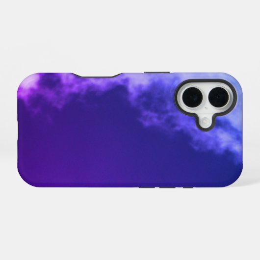 iPhone 16 カバー (裏面横)
