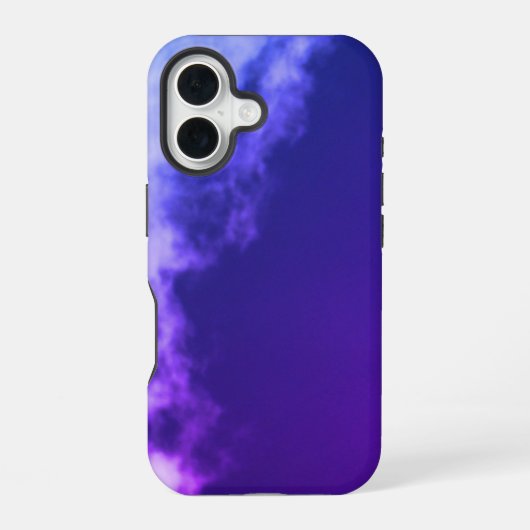 iPhone 16 カバー (裏面)