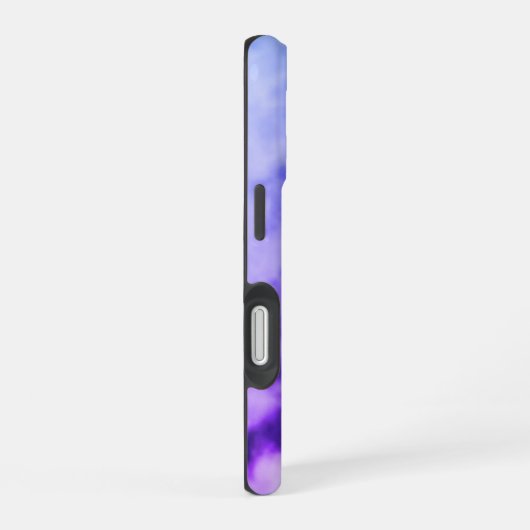 iPhone 16 カバー (右側面)