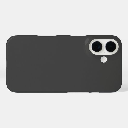 iPhone 16 カバー (裏面 (横))