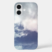 iPhone 16 カバー (裏面)
