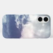 iPhone 16 カバー (裏面 (横))