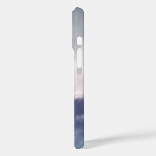 iPhone 16 カバー (裏面 / 左)