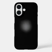 iPhone 16 カバー (裏面)