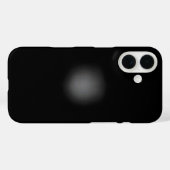 iPhone 16 カバー (裏面 (横))