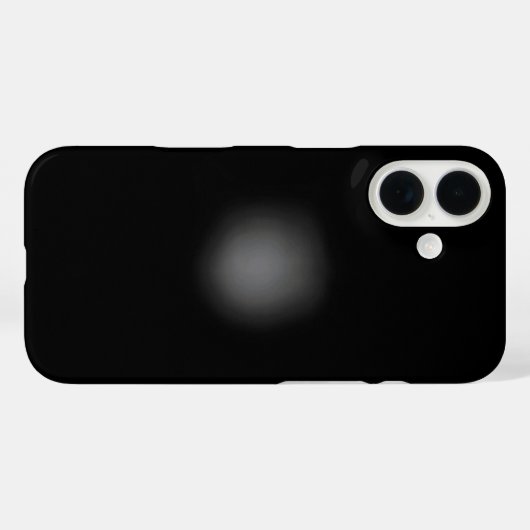 iPhone 16 カバー (裏面 (横))
