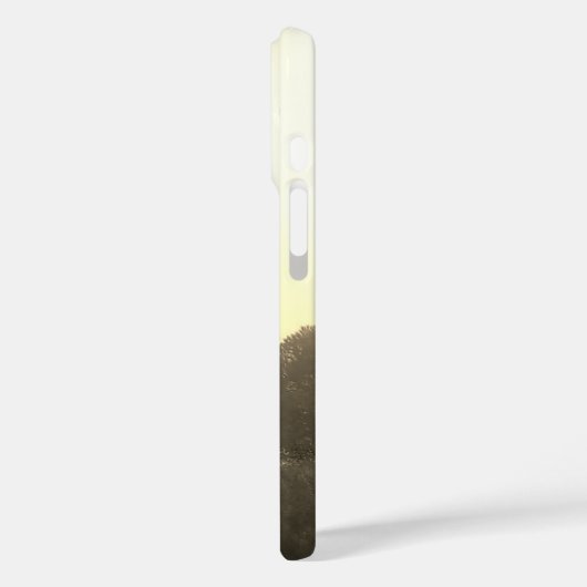 iPhone 16 カバー (裏面 / 左)