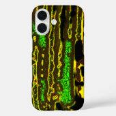 iPhone 16 カバー (裏面)