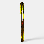 iPhone 16 カバー (裏面 / 左)