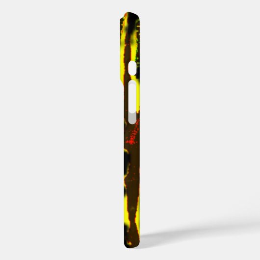 iPhone 16 カバー (裏面 / 左)