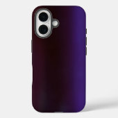 iPhone 16 カバー (裏面)