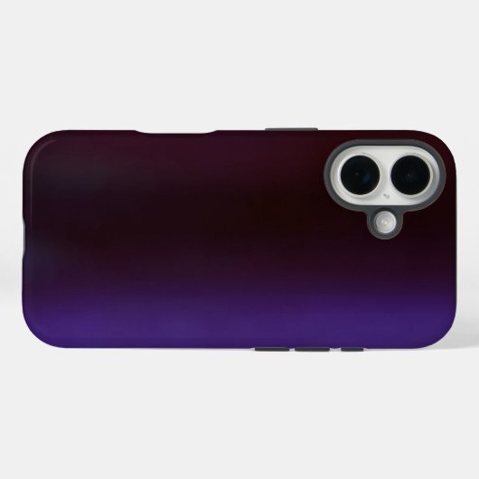 iPhone 16 カバー (裏面 (横))