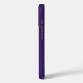 iPhone 16 カバー (裏面 / 左)