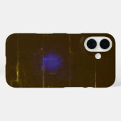iPhone 16 カバー (裏面 (横))