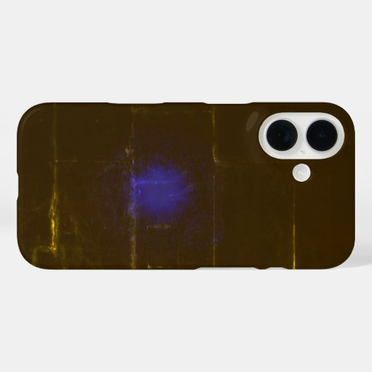 iPhone 16 カバー (裏面 (横))
