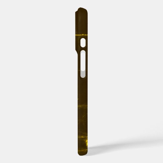 iPhone 16 カバー (裏面 / 左)