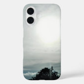 iPhone 16 カバー (裏面)