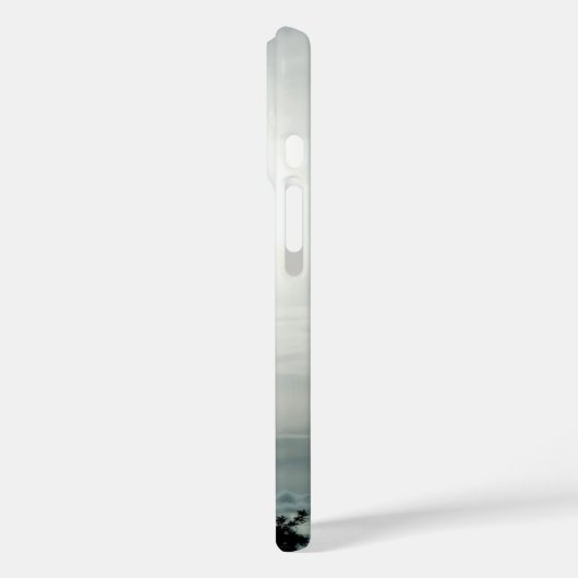 iPhone 16 カバー (裏面 / 左)