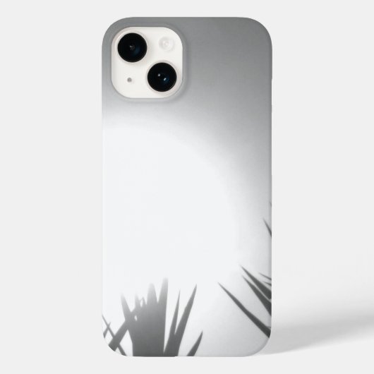 iPhone 16 カバー (裏面)