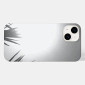 iPhone 16 カバー (裏面 (横))