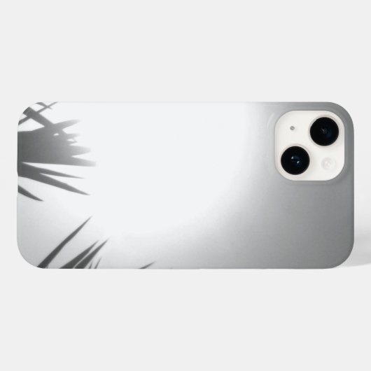 iPhone 16 カバー (裏面 (横))