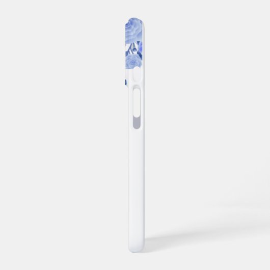 iPhone 16 カバー (左側面)