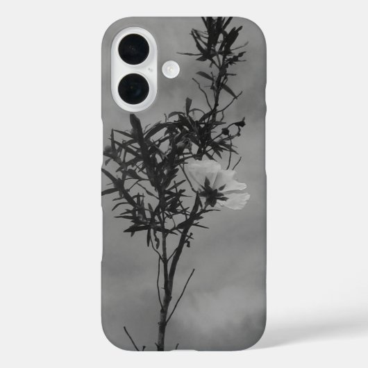 iPhone 16 カバー (裏面)