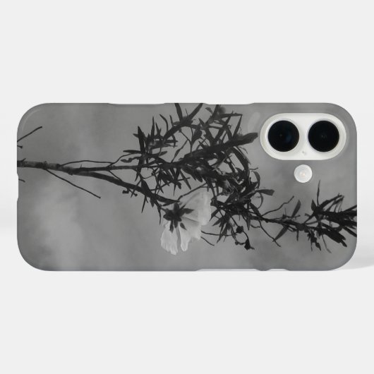 iPhone 16 カバー (裏面 (横))