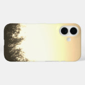 iPhone 16 カバー (裏面 (横))