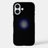 iPhone 16 カバー (裏面)