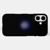 iPhone 16 カバー (裏面 (横))