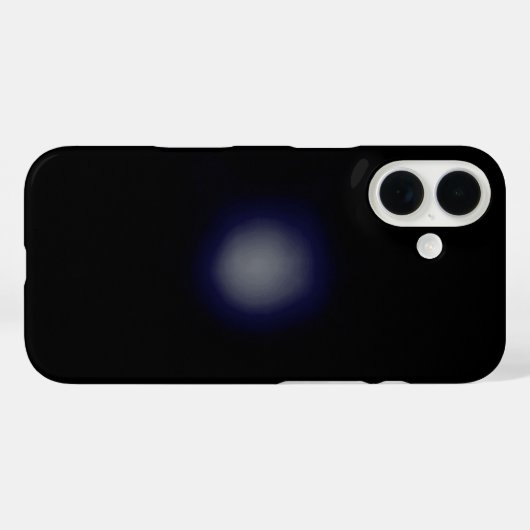 iPhone 16 カバー (裏面 (横))