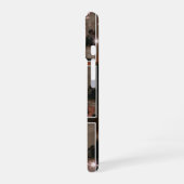 iPhone 16 カバー (左側面)
