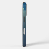 iPhone 16 カバー (裏面 / 右)