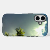 iPhone 16 カバー (裏面 (横))