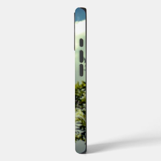 iPhone 16 カバー (裏面 / 左)