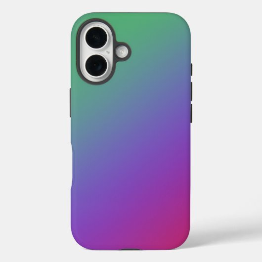 iPhone 16 カバー (裏面)