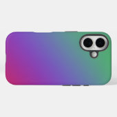 iPhone 16 カバー (裏面 (横))