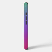 iPhone 16 カバー (裏面 / 左)
