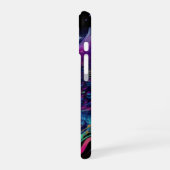 iPhone 16 カバー (左側面)