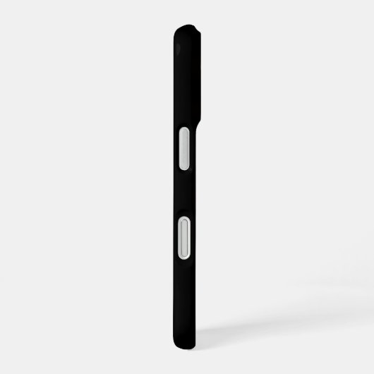 iPhone 16 カバー (右側面)
