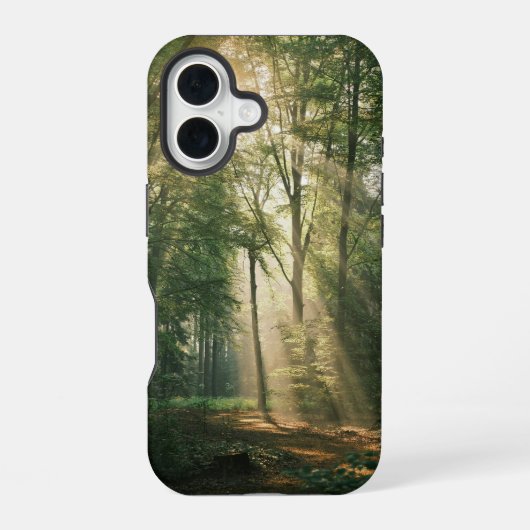 iPhone 16 カバー (裏面)