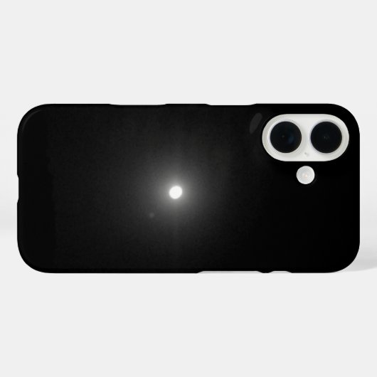iPhone 16 カバー (裏面 (横))